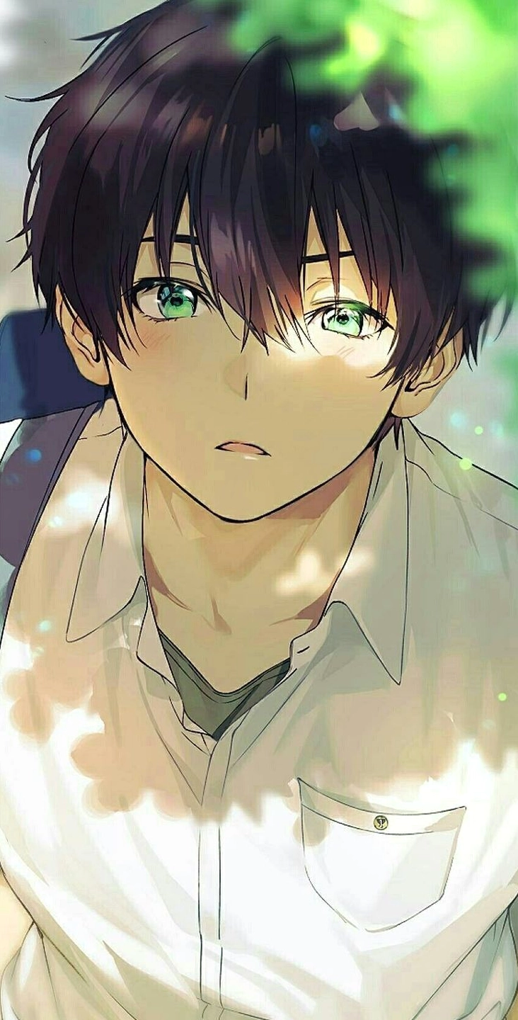 255+ Avatar Anime Nam Buồn: Thể Hiện Tâm Trạng Cô Đơn Sâu Lắng