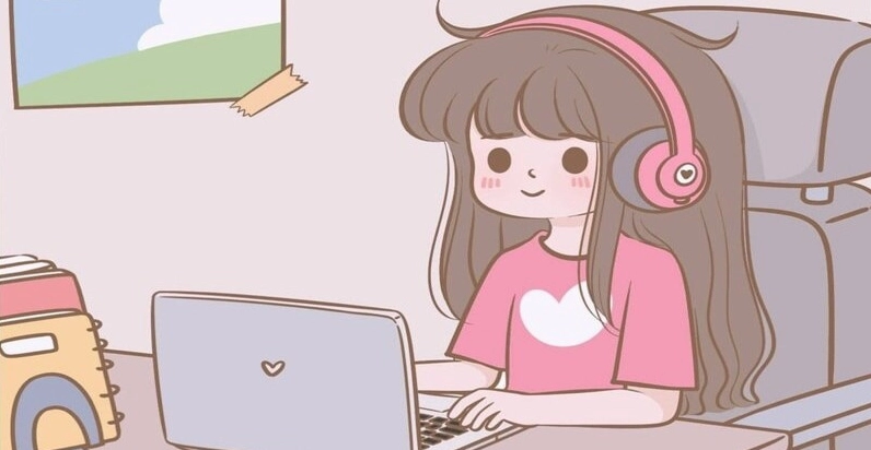 265+ Ảnh Avatar Hoạt Hình Cute Cho Hội Thích Phong Cách Anime Chibi Đáng Yêu