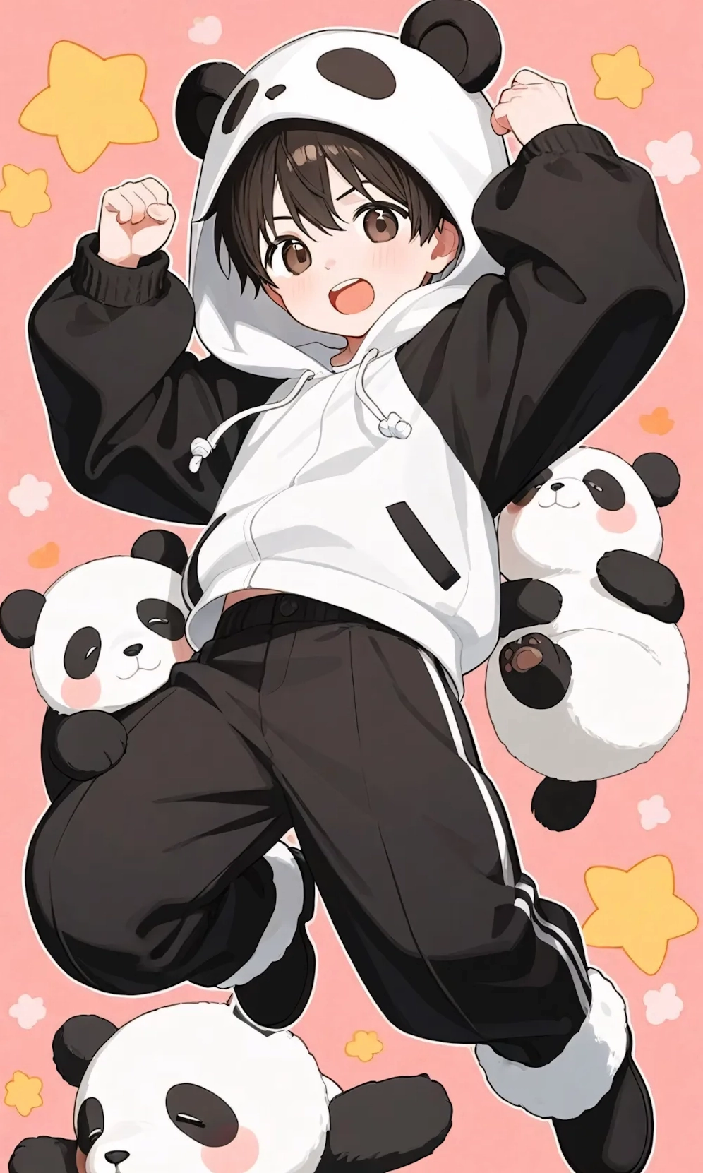 984+ Avatar Nam Anime Ngầu và Dễ Thương Nhất 2026