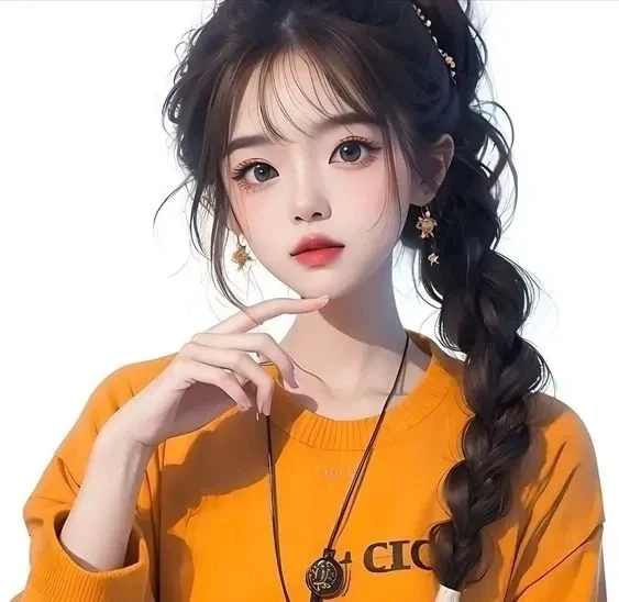 Ảnh 3D nhân vật nữ fantasy mang đến thế giới huyền ảo và sáng tạo