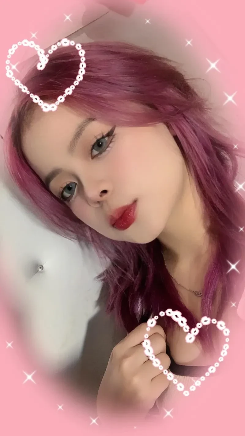 Ảnh gái k9 cute nổi bật với vẻ đẹp ngọt ngào và trẻ trung