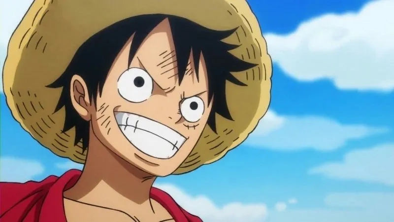 Ảnh nền one piece ngầu thích hợp cho những ai yêu thích sự mạnh mẽ