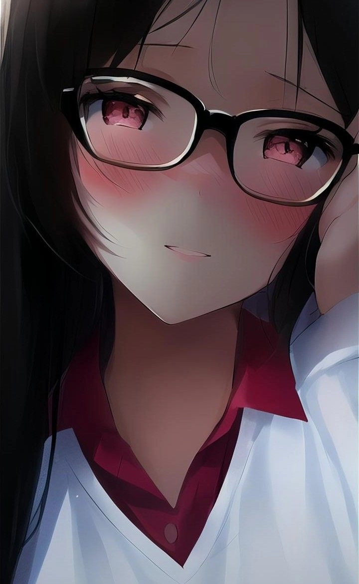 Anime gái đẹp dễ thương mang đến nét tươi sáng và dễ mến
