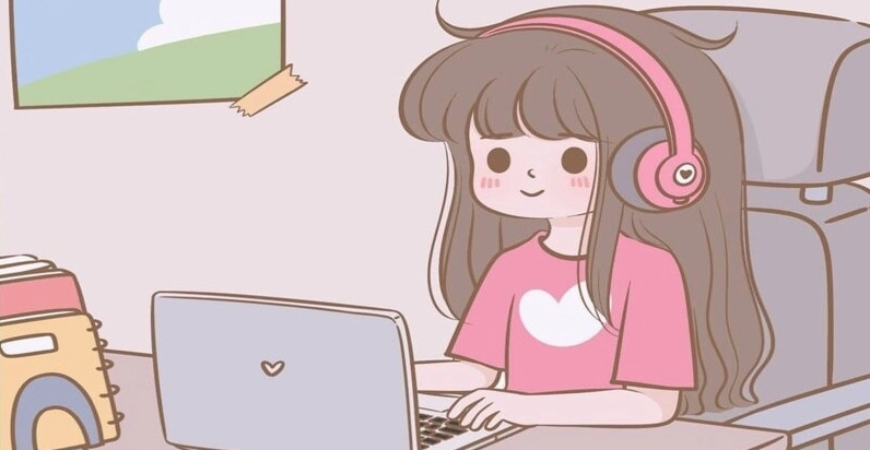 Avatar Cute Anime Chibi: Tuyển Tập Hình Nền Đáng Yêu Cho Năm 2026