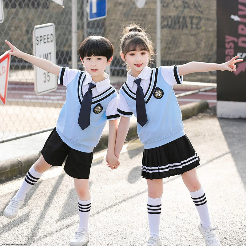 Avatar đôi em bé cute siêu xinh