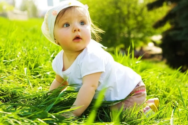 Avatar em bé cute cực kỳ xinh