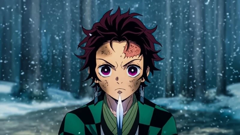 Avatar mèo ngầu anime tạo điểm nhấn đặc biệt và nổi bật