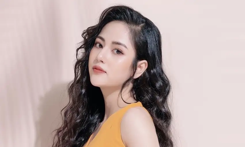 Bộ sưu tập ảnh diễn viên Việt Hoa tỏa sáng trên màn ảnh