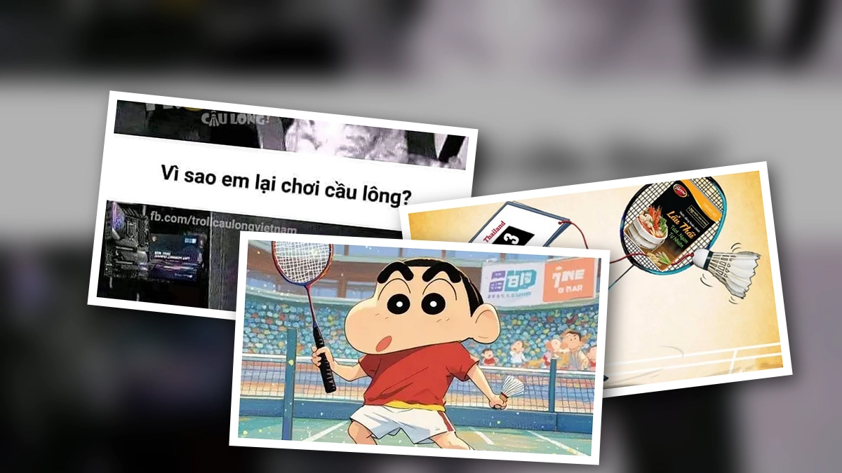 Bộ sưu tập hình ảnh meme về các môn thể thao hài hước nhất năm 2026