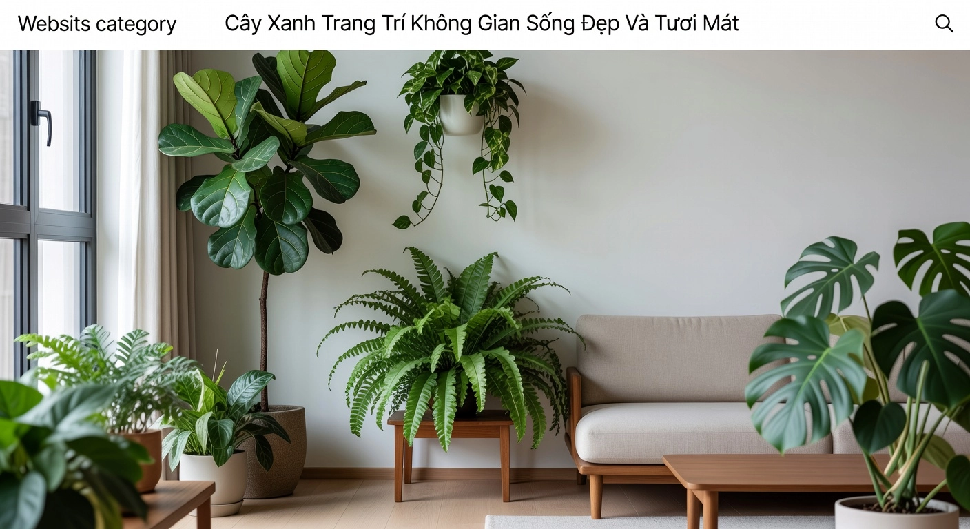 Cây