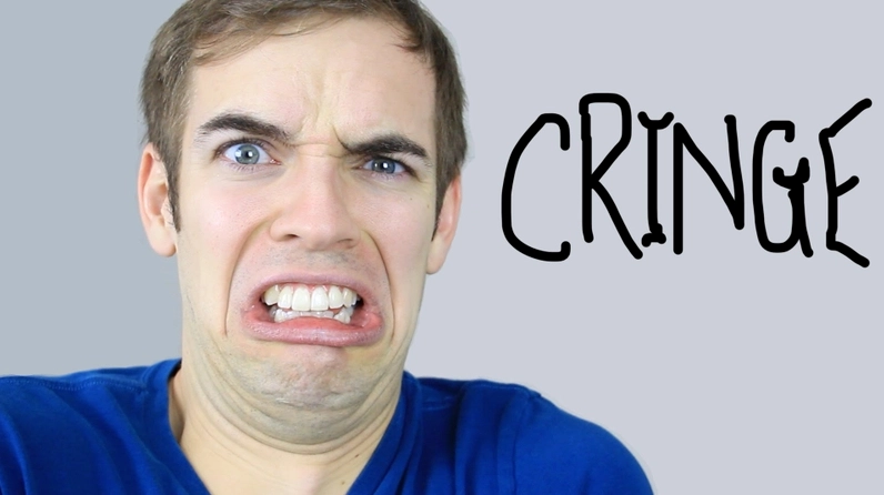 Cringe Meme Là Gì Sức Hút Khó Cưỡng Của Biểu Tượng Văn Hóa Mạng 2026