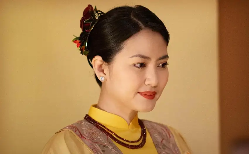 Diễn viên Ngọc Lan và những khoảnh khắc ấn tượng qua ảnh