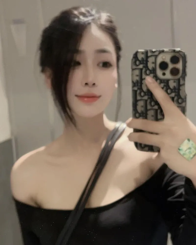 Hình ảnh gái 2k5 đẹp nhất được yêu thích và chia sẻ nhiều