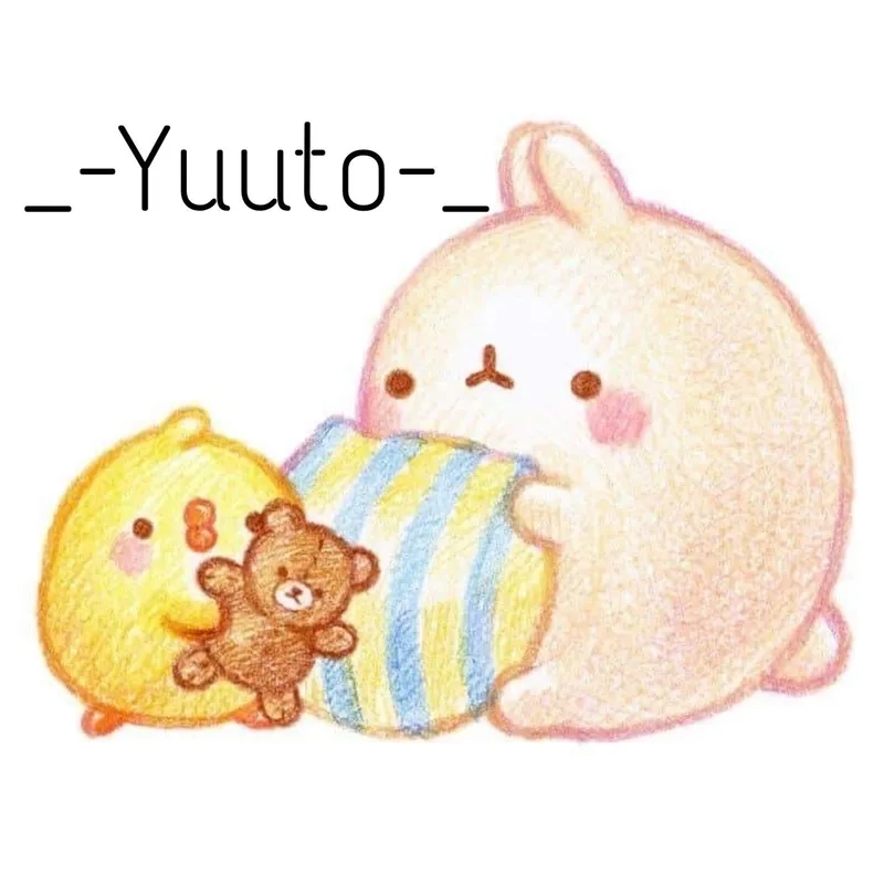 Hình cute con thỏ nhỏ nhắn cực yêu thương