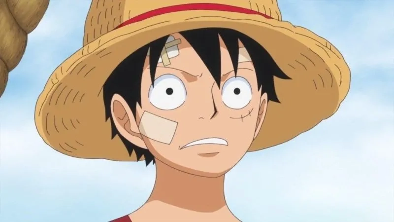 Hình nền ảnh luffy ngầu là lựa chọn tuyệt vời cho fan của One Piece