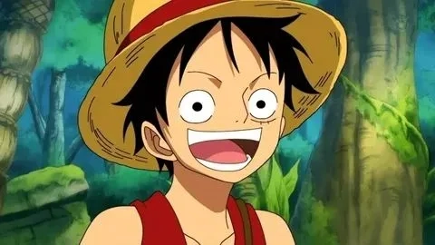 Hình nền cực ngầu luffy ngầu thể hiện phong cách và cá tính của nhân vật