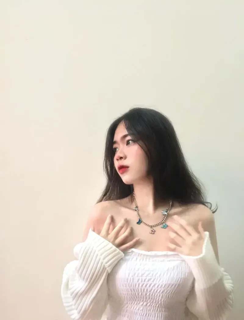 Hình nền gái đẹp cho điện thoại 4K cực kỳ rõ nét và sống động