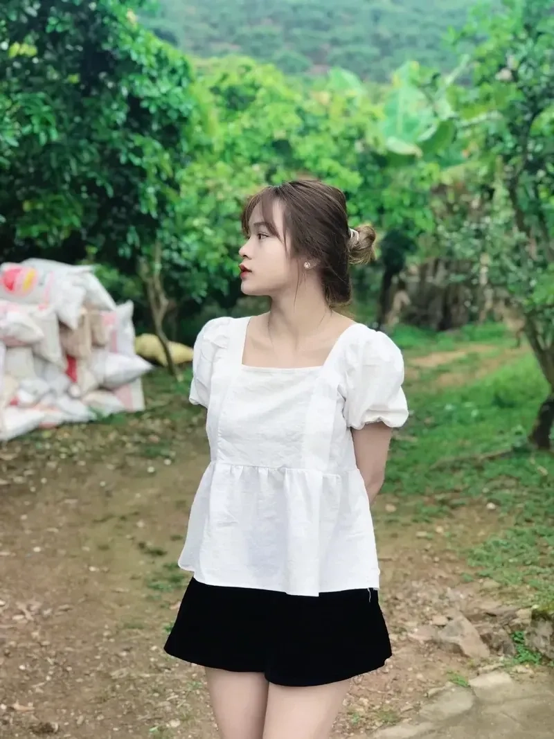 Hình nền gái xinh cho điện thoại đẹp nhất và thu hút mọi ánh nhìn