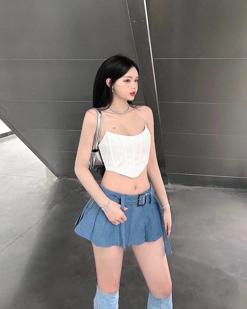 Hình nền girl xinh 4K chất lượng cao mang đến hình ảnh rõ nét, tinh tế