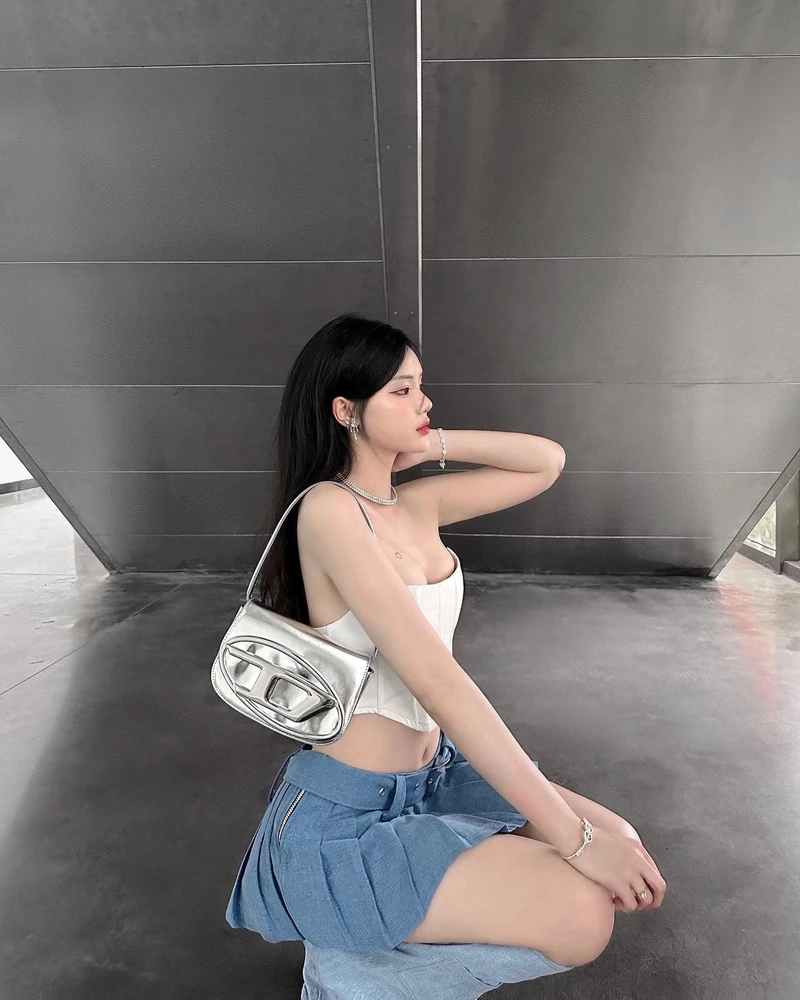Hình nền girl xinh 4K đẹp nhất ghi lại những khoảnh khắc rực rỡ, ấn tượng