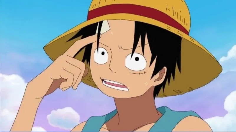  Hình nền one piece cute là sự kết hợp hoàn hảo giữa vui nhộn và đáng yêu
