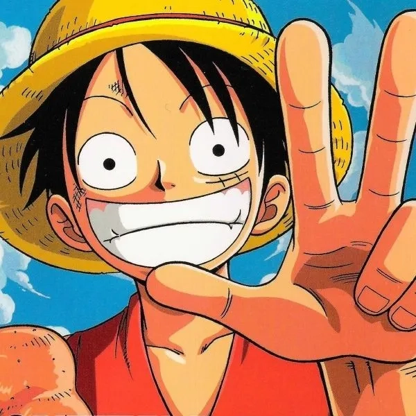 Hình nền one piece ngầu với các nhân vật mạnh mẽ và đầy khí chất