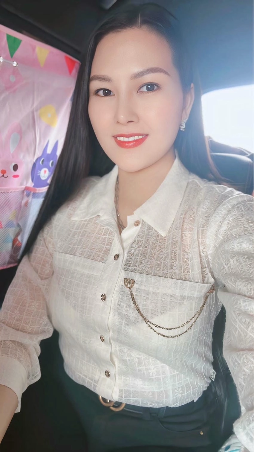 Hoa hậu Kim Thoa ca nhạc trữ tình sâu lắng khó quên