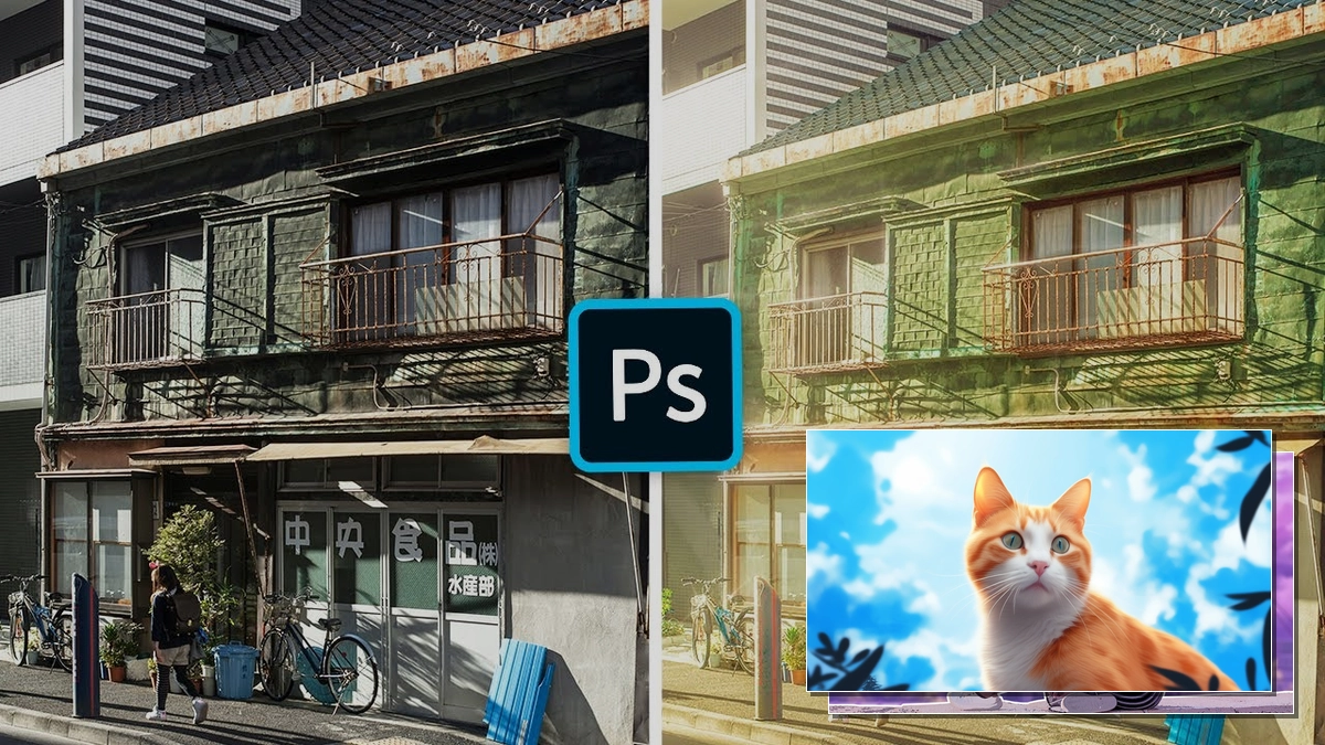 Hướng dẫn anime style photo editing tutorial windows chi tiết nhất 2026
