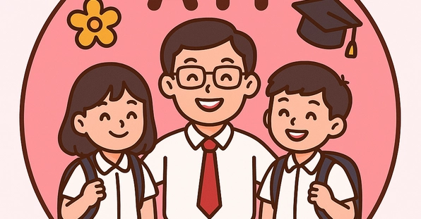 Hướng dẫn chi tiết cách tạo avatar lớp độc đáo và ấn tượng năm 2026