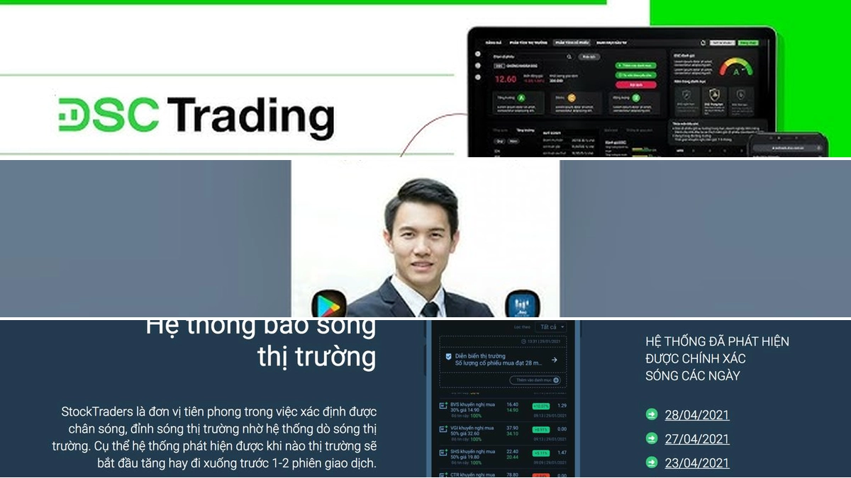 Hướng dẫn sử dụng phần mềm giao dịch chứng khoán hiệu quả nhất 2026