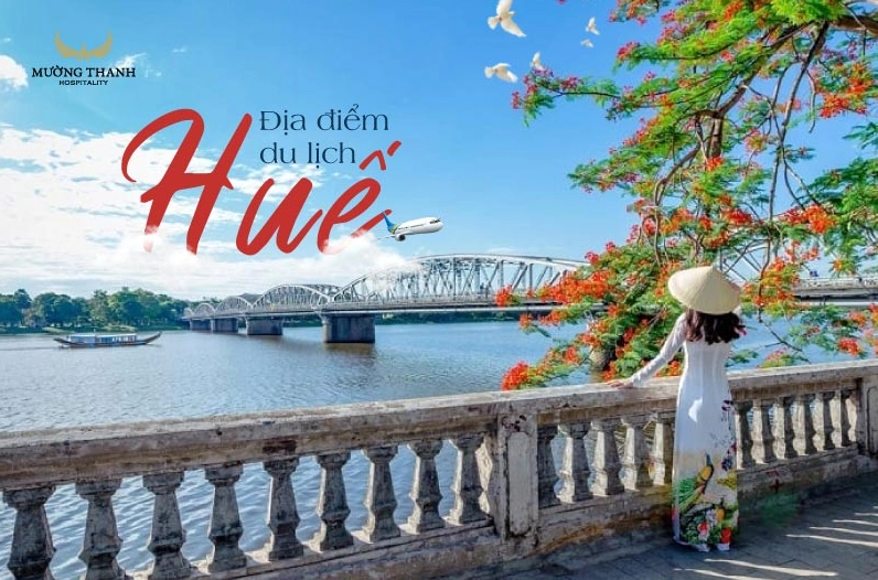 Khám phá 15+ Cảnh Đẹp Huế Quyến Rũ Vạn Người Mê