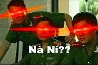 Khám phá bộ ảnh meme công an hài hước và độc đáo nhất