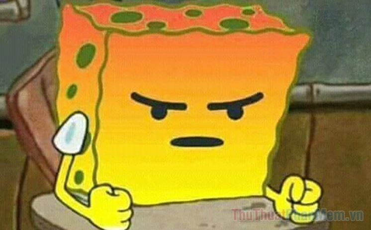 Khám phá thế giới meme dỗi: Biểu cảm đáng yêu và hài hước nhất 2026