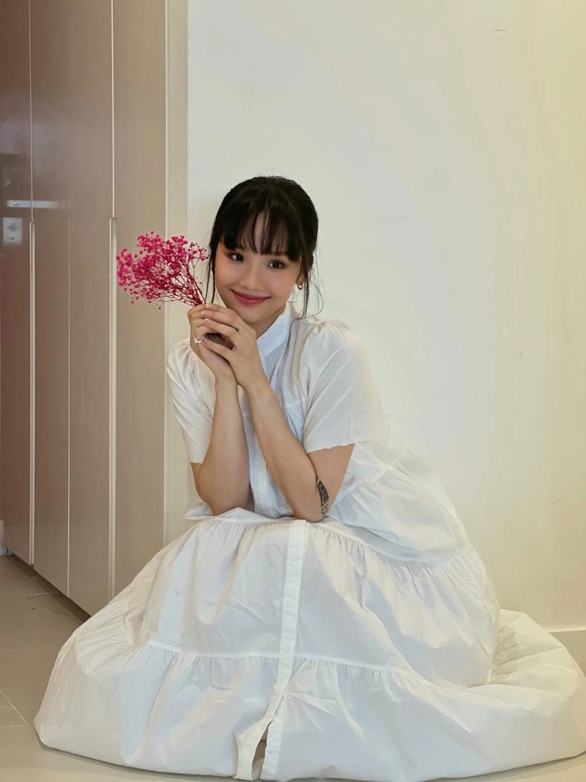 Lời bài hát Miu Lê Em nhớ anh, nỗi nhớ da diết