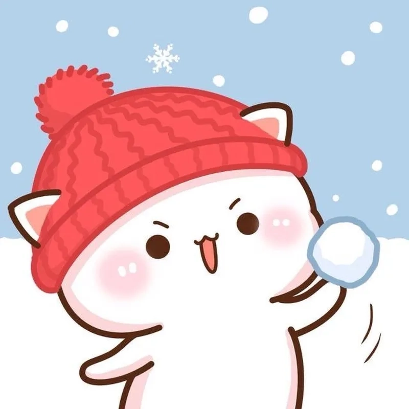 Meme avatar vô tri có sao đâu vẫn dễ thương