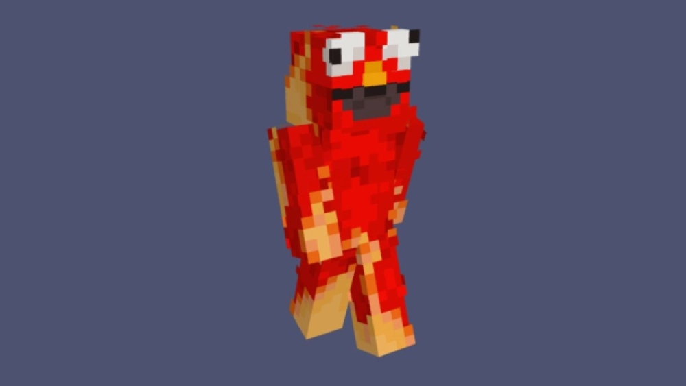 Minecraft meme icon là biểu tượng của cộng đồng game