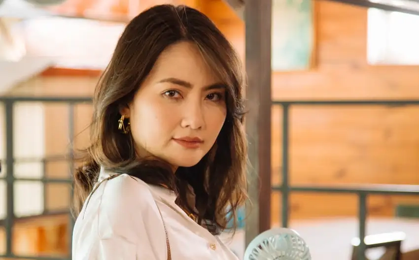 Ngọc Lan diễn viên phim chinh phục khán giả Việt