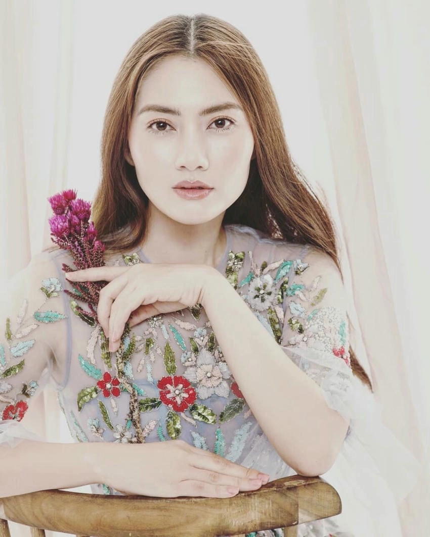 Ngọc Lan DV, tên tuổi gắn bó với khán giả