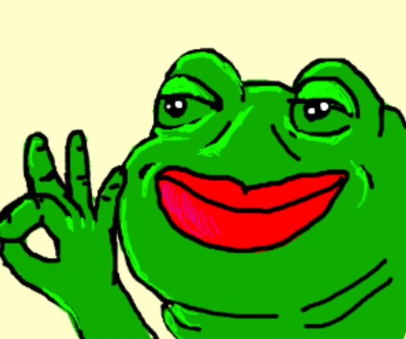 Ok em meme mang lại sự an lòng