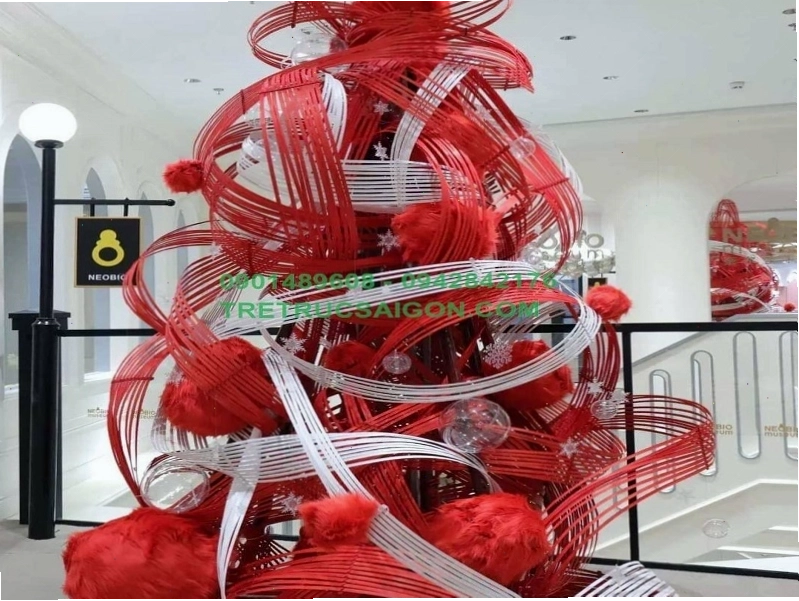 Phên tre trang trí ngày Tết