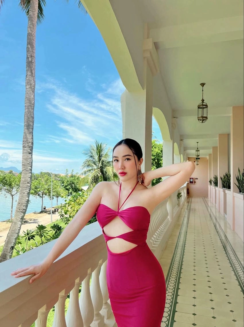 Sorry Bảo Thy karaoke, hát vang bản hit