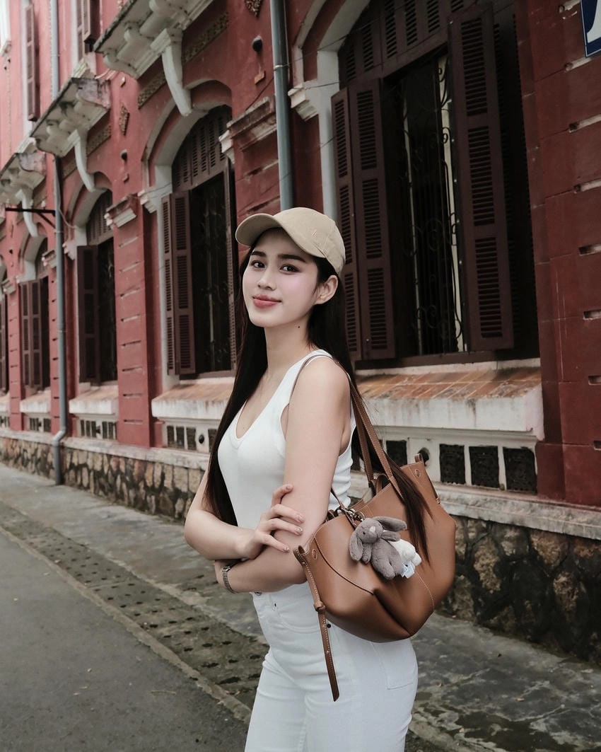 Tiểu sử Đỗ Thị Hà được tìm kiếm nhiều