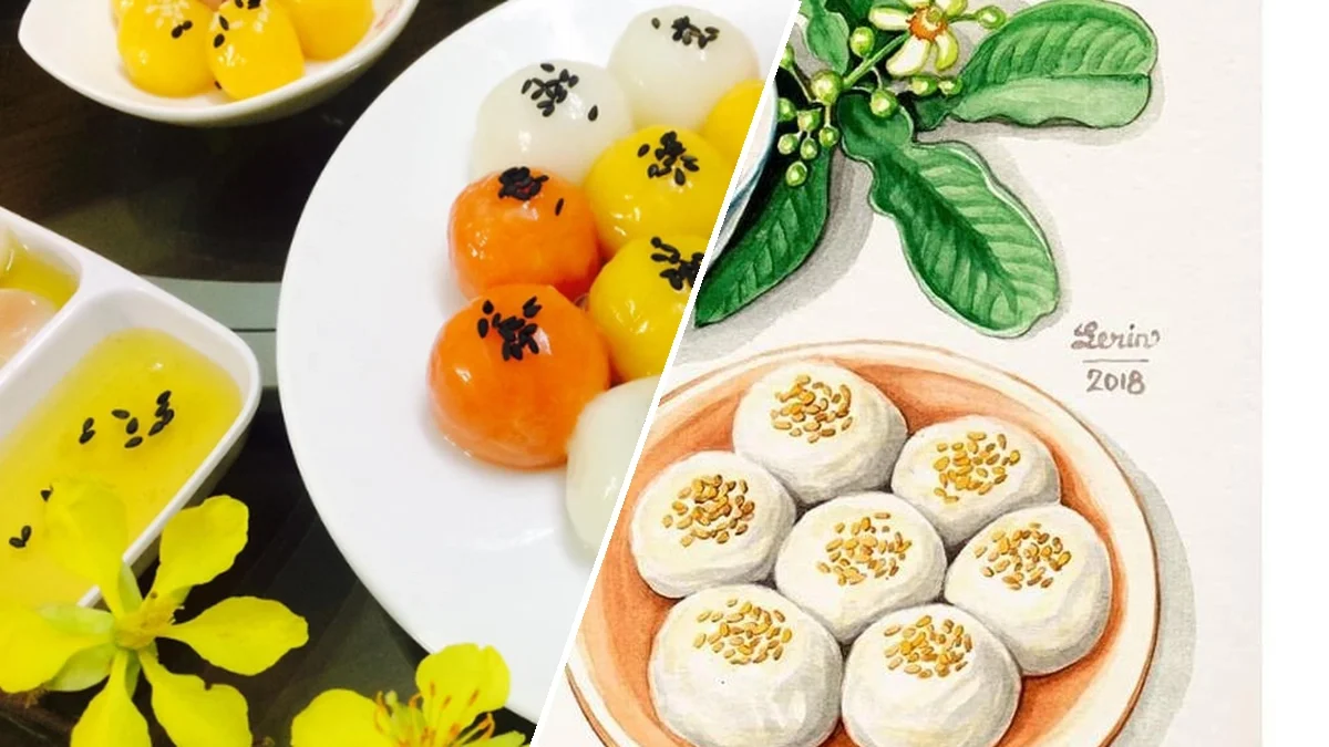 Tìm hiểu sâu sắc về ý nghĩa ngày Tết Hàn Thực âm lịch