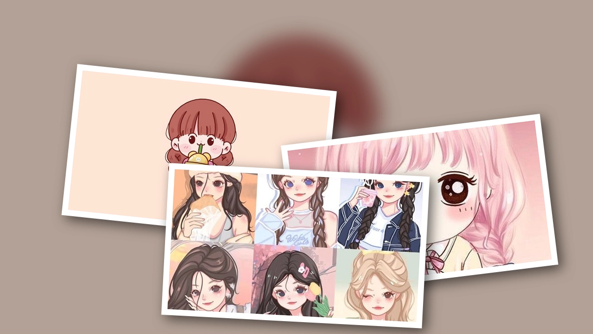 Top 100+ ảnh chibi dễ thương cho avatar đẹp và ấn tượng năm 2026
