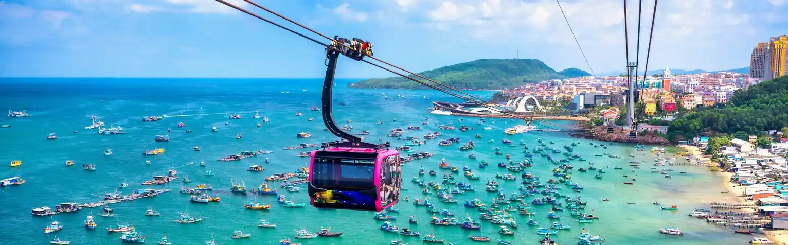 Top 25 Cảnh Đẹp Phú Quốc Đáng Check-in Nhất Năm 2026