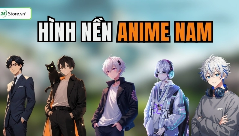 Tuyển chọn Avatar Nam Đơn Giản: Hơn 100+ Mẫu Đẹp, Chất Lừ 2026