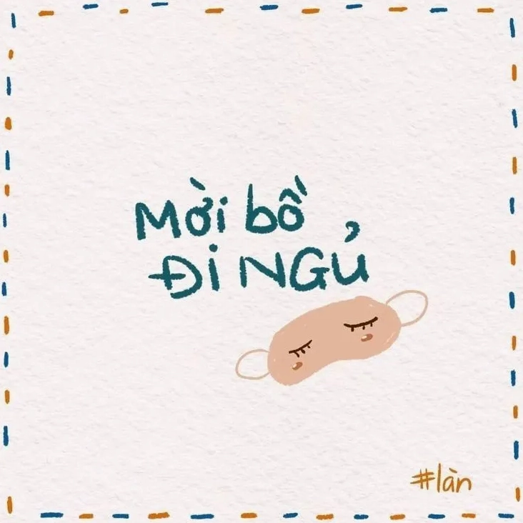 Tuyển Tập Meme Chúc Ngủ Ngon Đáng Yêu, Hài Hước Nhất 2026