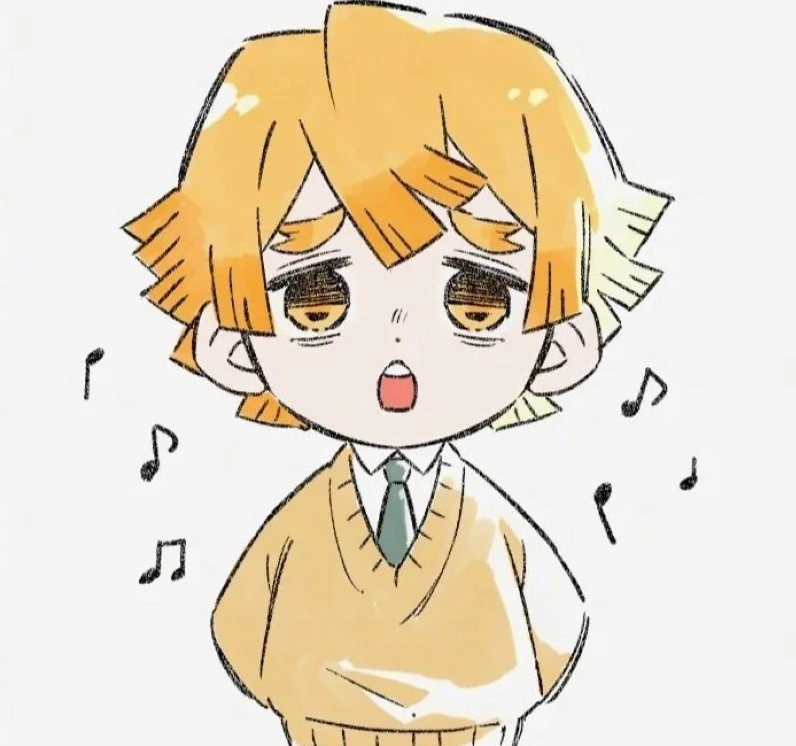 Zenitsu Chibi: Khám Phá Bộ Sưu Tập Hình Ảnh Độc Đáo Nhất Năm 2026